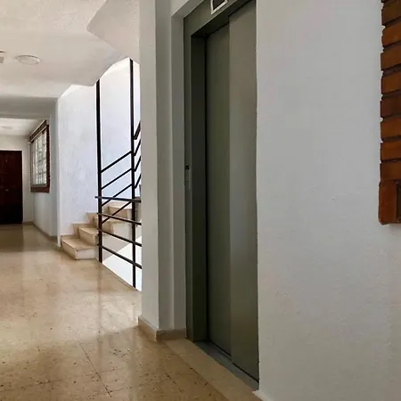 Edificio Karina - 10 * 貝尼多姆