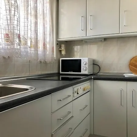 Edificio Karina - 10 * 貝尼多姆