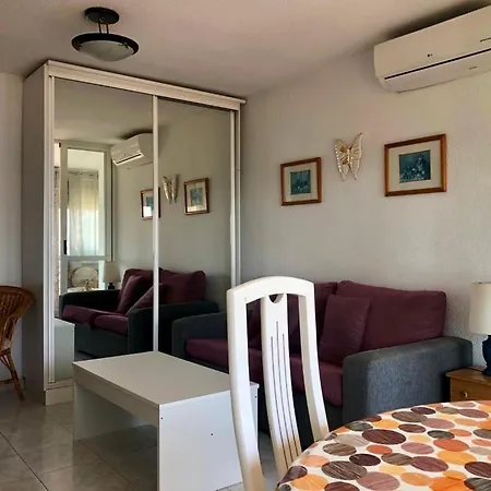 Edificio Karina - 10 * 貝尼多姆