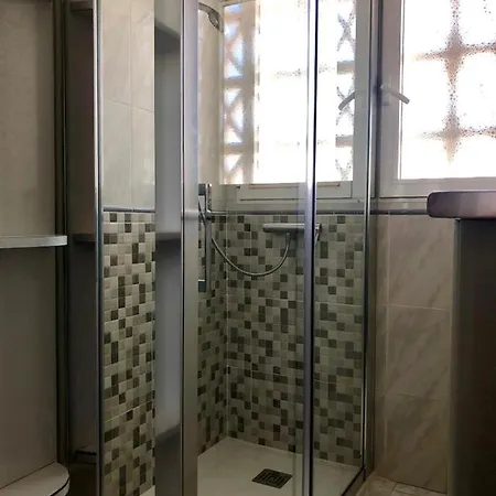 Edificio Karina - 10 貝尼多姆