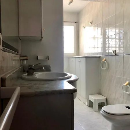 Edificio Karina - 10 貝尼多姆
