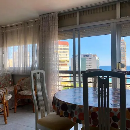 公寓 Edificio Karina - 10 *