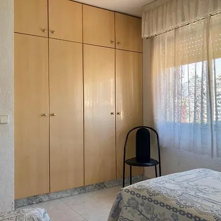 Edificio Karina - 10 Daire Benidorm