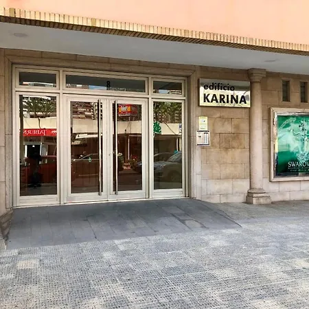 Edificio Karina - 10 *