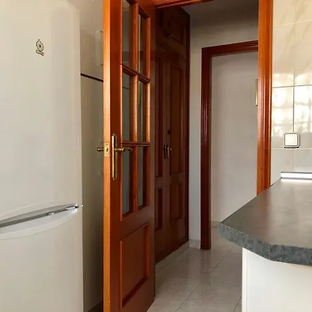 Edificio Karina - 10 Daire