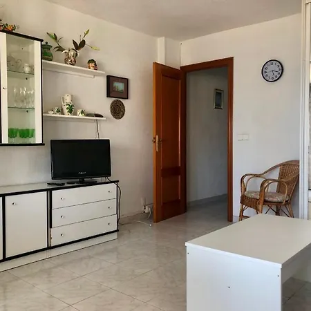 Edificio Karina - 10 Daire *