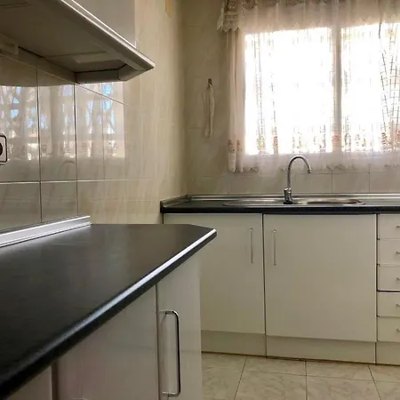 Edificio Karina - 10 דירה *