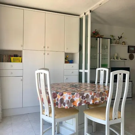 Edificio Karina - 10 דירה