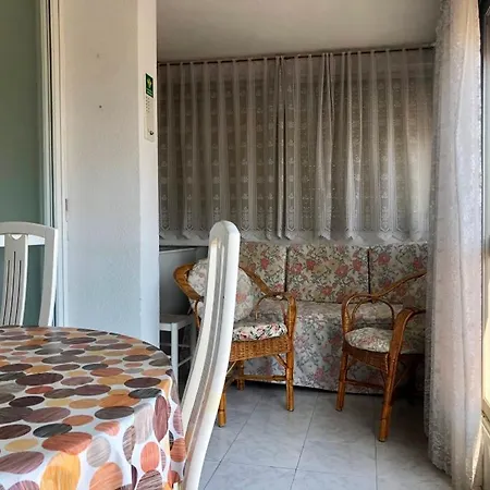 דירה Edificio Karina - 10